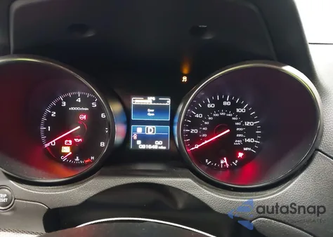 2018 Subaru Outback 2.5I из США, поврежденный, VIN 4S4BSAAC9J3316946